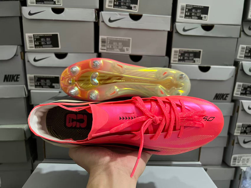 Adidas F50 Hyperfast Elite SG - Estilo 9