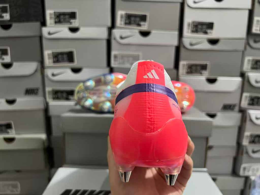 Adidas F50 Hyperfast Elite SG - Estilo 7