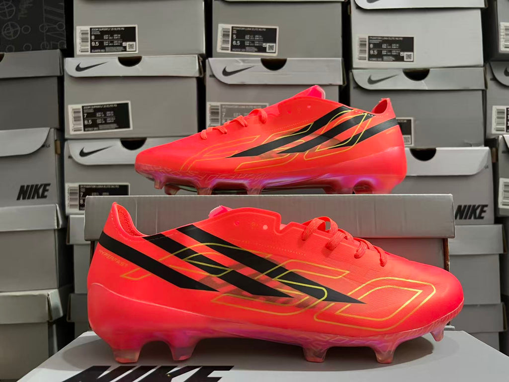 Adidas F50 Hyperfast EVO FG