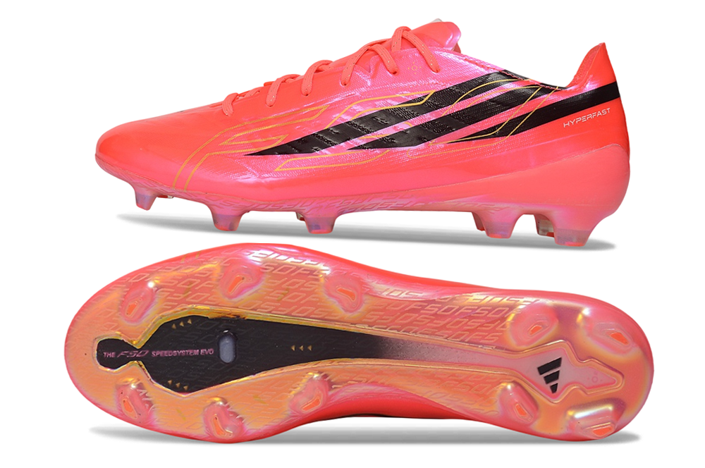 Adidas F50 Hyperfast EVO FG