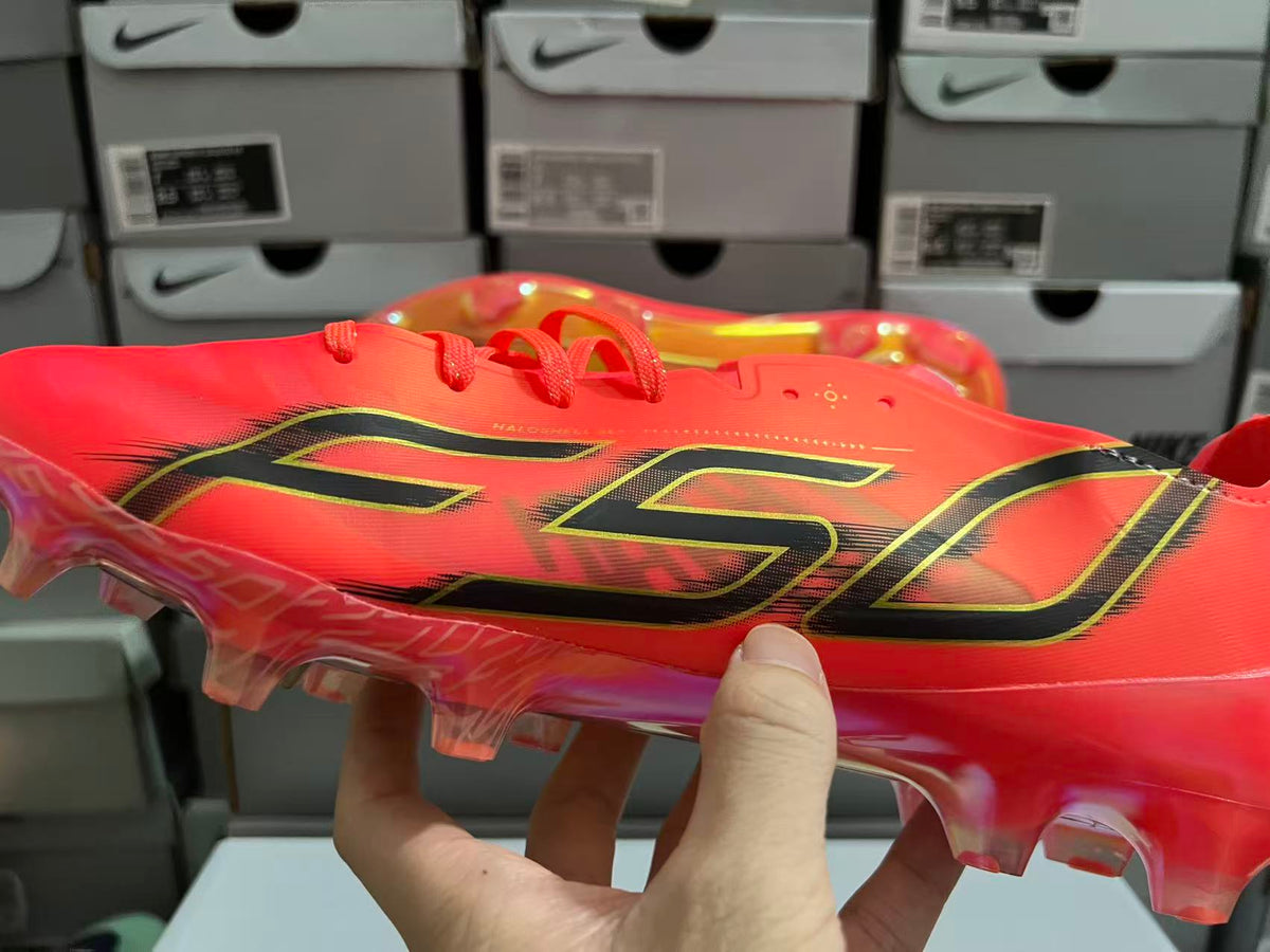 Adidas F50 Hyperfast EVO FG