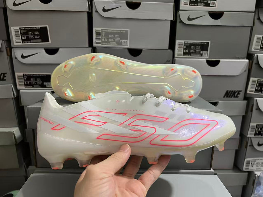 Adidas F50 Elite FG - Estilo 14