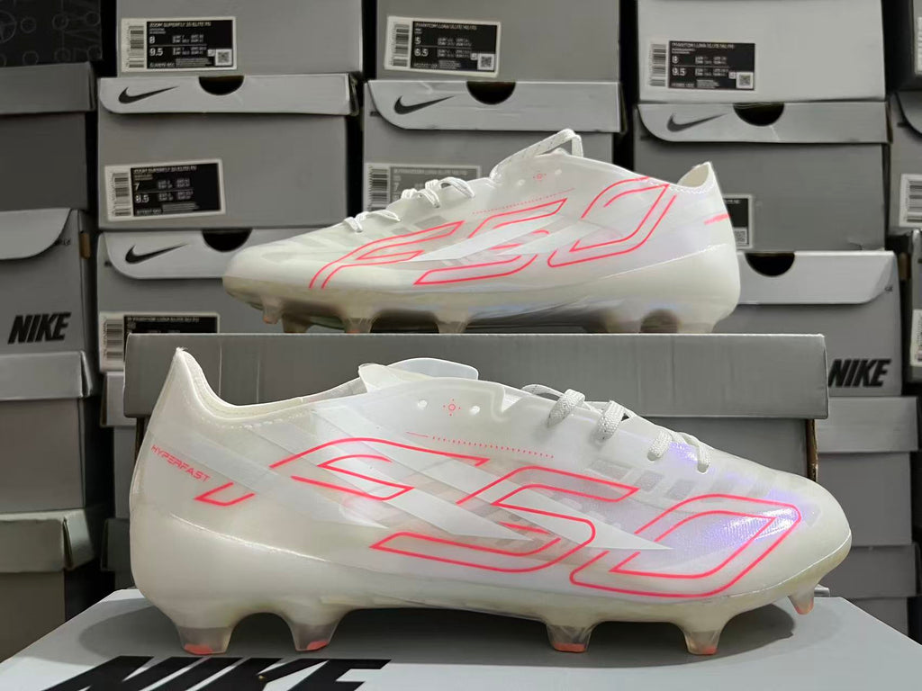 Adidas F50 Elite FG - Estilo 14