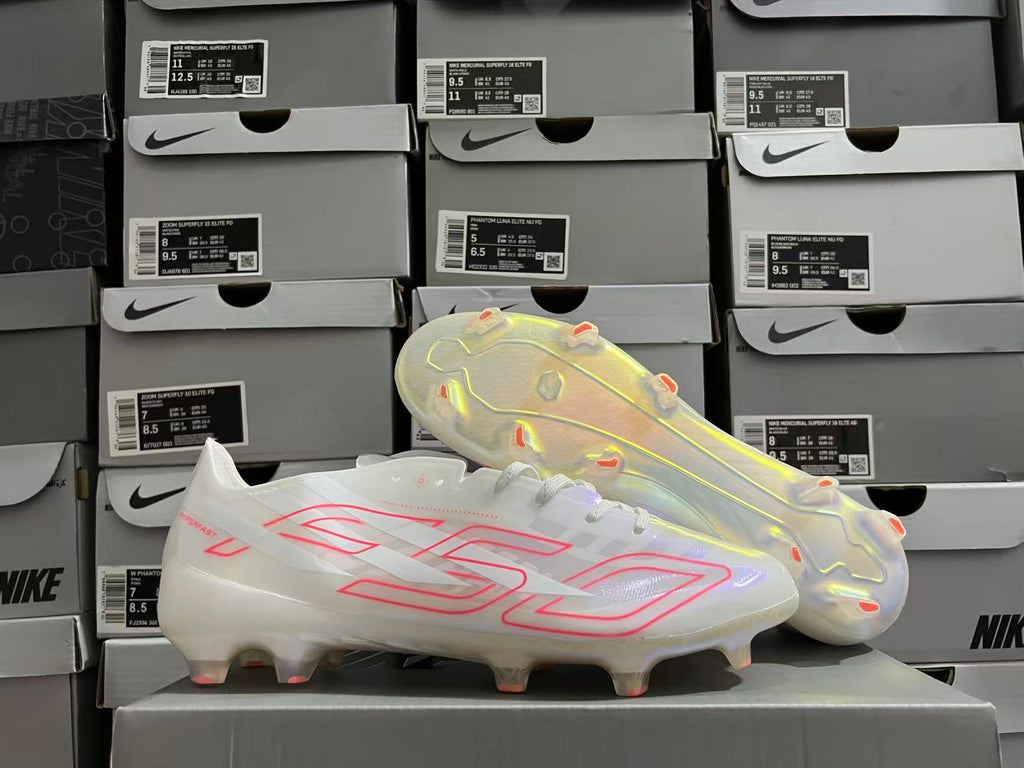 Adidas F50 Elite FG - Estilo 14