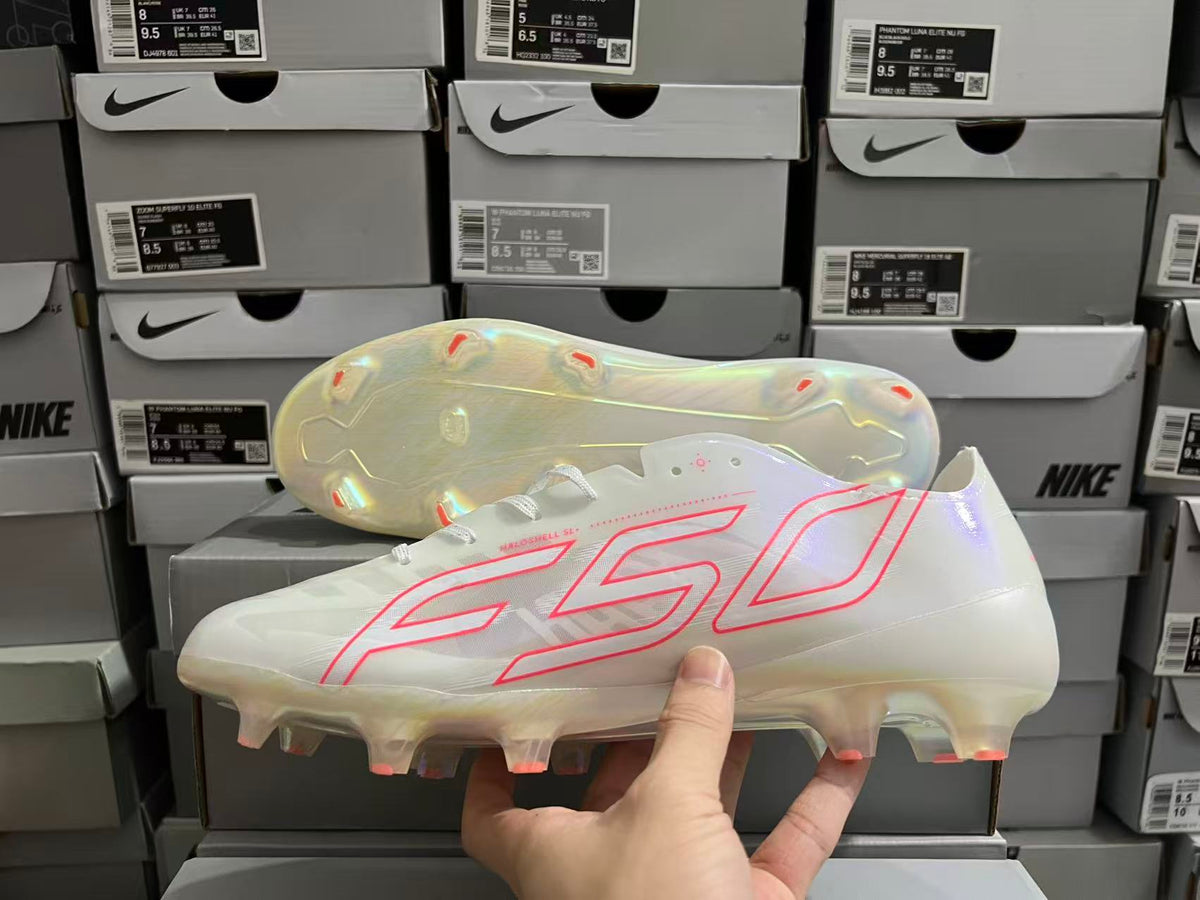 Adidas F50 Elite FG - Estilo 14
