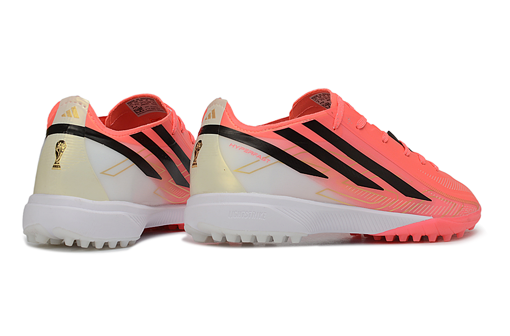 Adidas F50 Hyperfast Elite TF - Estilo 7