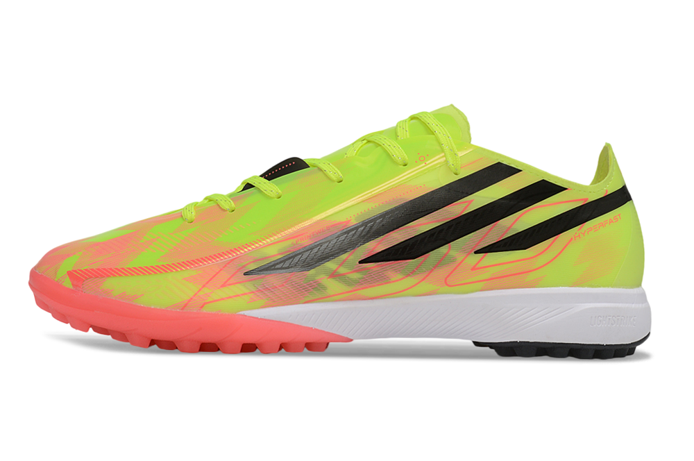 Adidas F50 Hyperfast Elite TF - Estilo 6