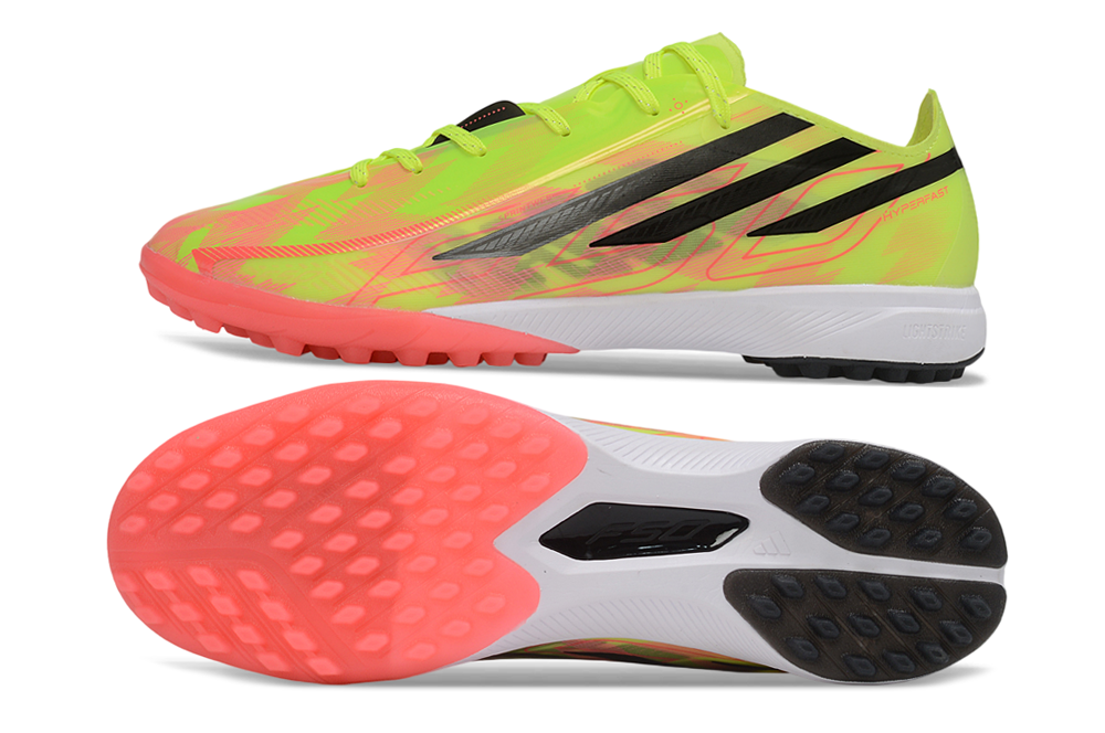 Adidas F50 Hyperfast Elite TF - Estilo 6