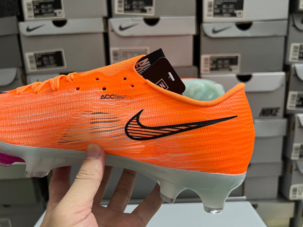 Botín de fútbol - Modelo 3818