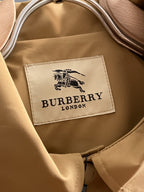 Chaqueta Burberry - Estilo 51 CALIDAD ORIGINAL