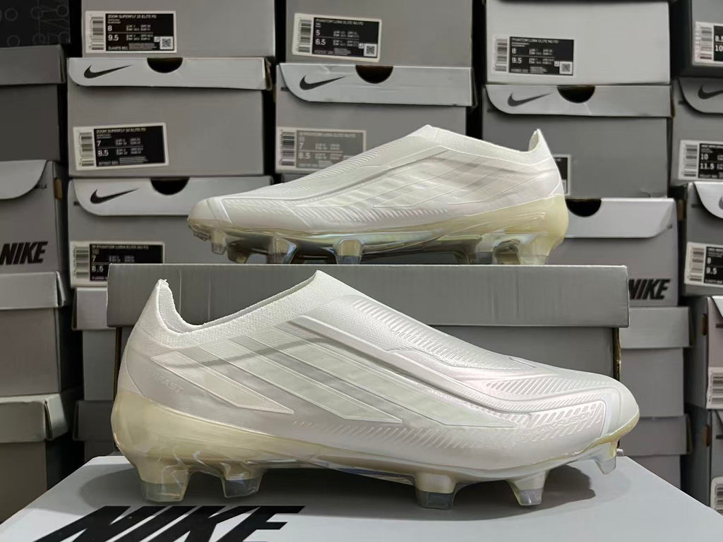 Adidas F50 Elite FG - Estilo 12