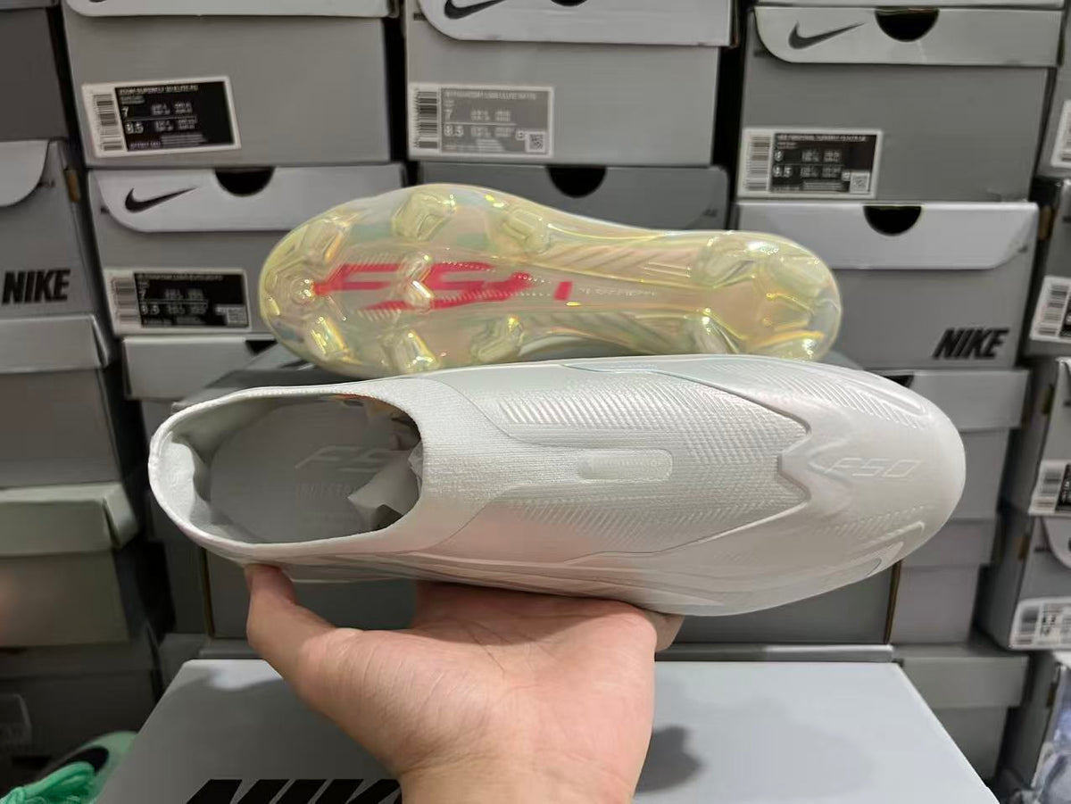 Adidas F50 Elite FG - Estilo 12