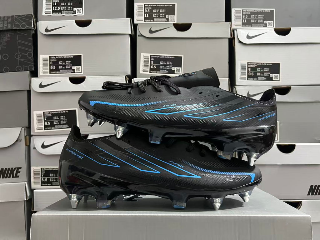 Adidas F50 Hyperfast Elite SG - Estilo 5