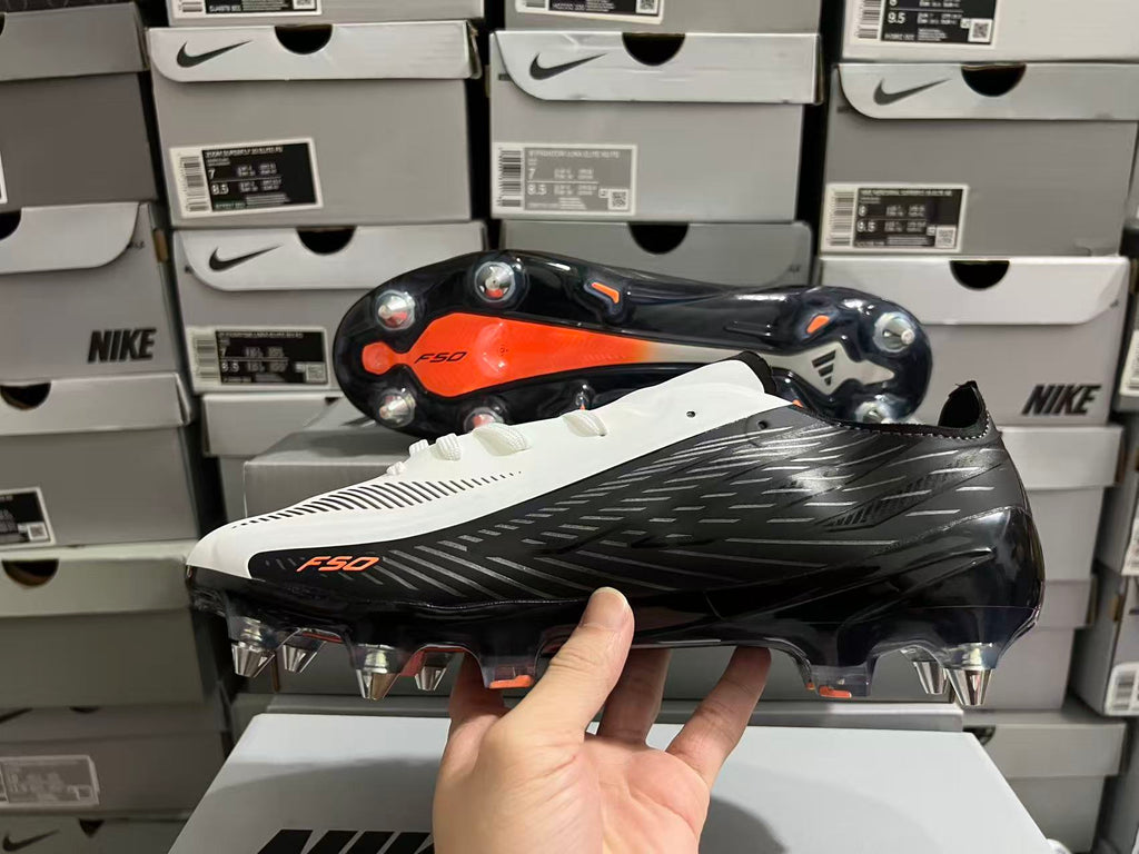 Adidas F50 Hyperfast Elite SG - Estilo 4