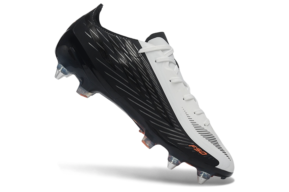 Adidas F50 Hyperfast Elite SG - Estilo 4