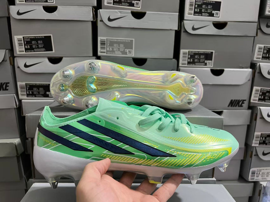 Adidas F50 Hyperfast Elite SG - Estilo 3