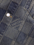 Chaqueta Louis Vuitton #313572 CALIDAD ORIGINAL
