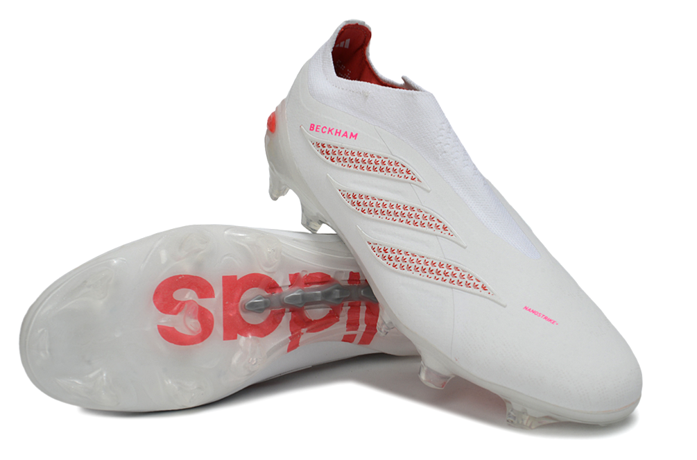 Adidas 26 Predator Elite LL FG