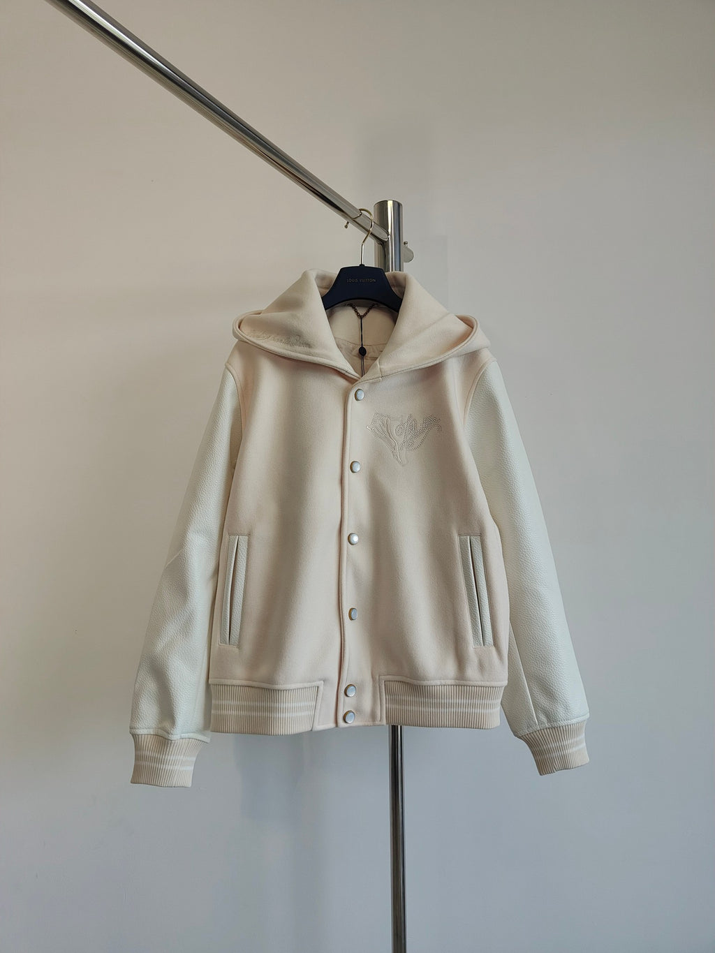Chaqueta Louis Vuitton #311107 CALIDAD ORIGINAL