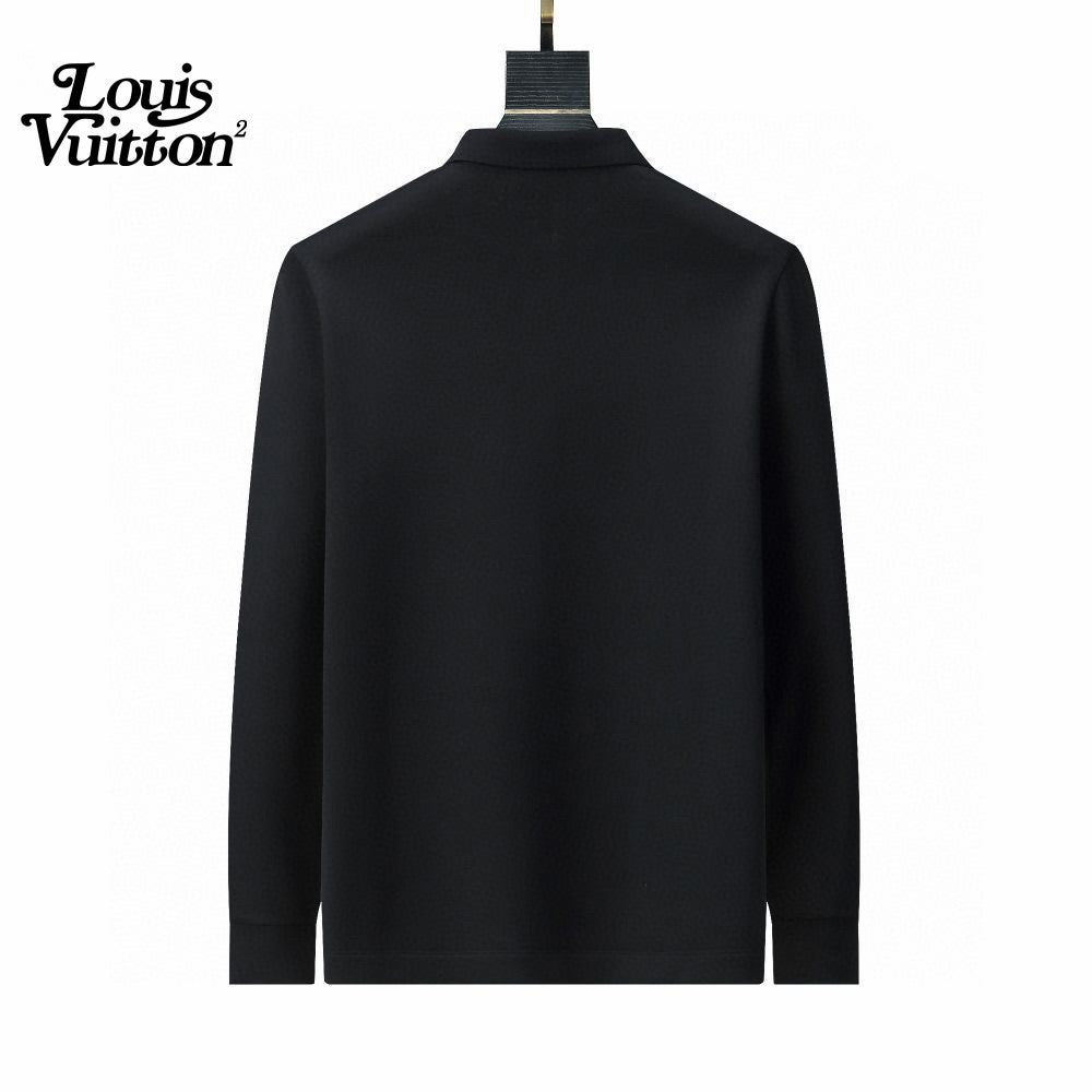 Polera Louis Vuitton #307558 CALIDAD ORIGINAL