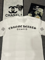 Camisa Chrome Hearts #497667 CALIDAD ORIGINAL