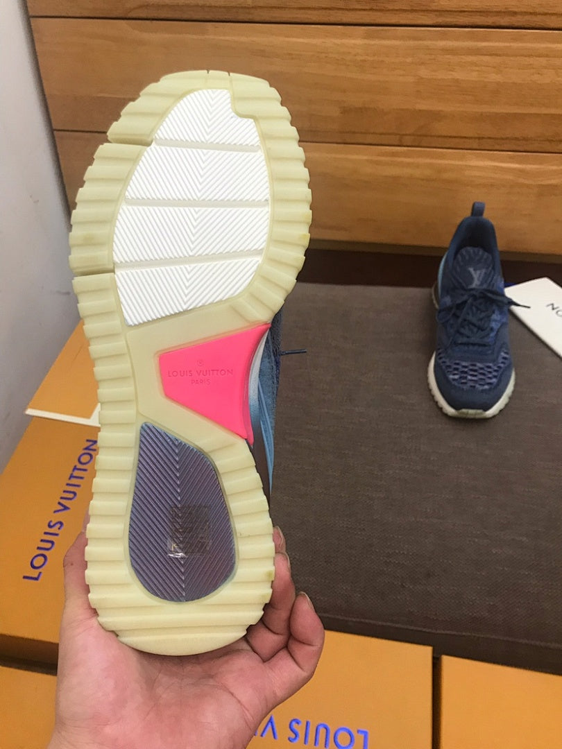 Zapatillas Louis Vuitton Casual - Modelo 230