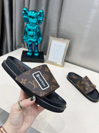 Zapatillas Louis Vuitton Sandalias - Modelo 392