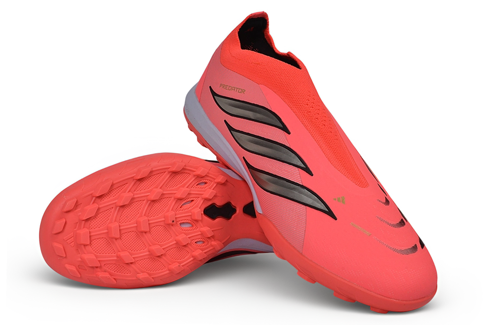 Adidas 26 Predator Elite LL TF - Estilo 2