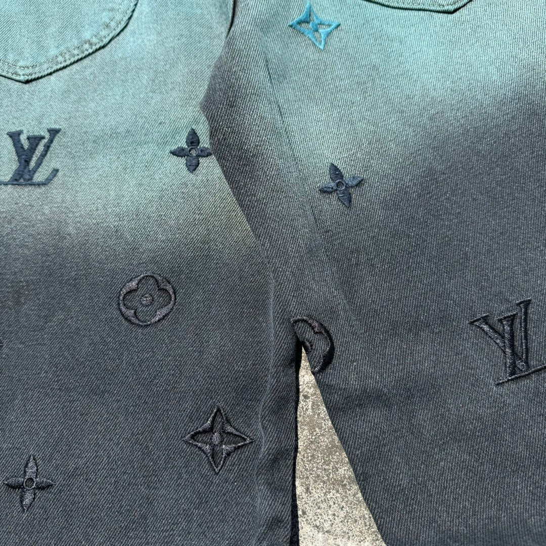 Pantalón Louis Vuitton #316932 CALIDAD ORIGINAL