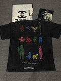 Camisa Chrome Hearts #497544 CALIDAD ORIGINAL