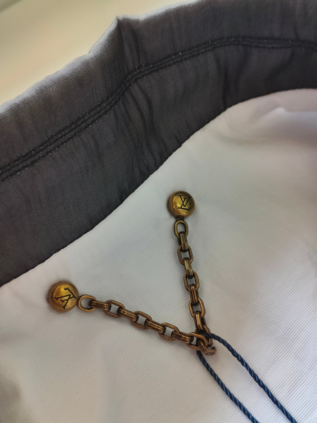 Chaqueta Louis Vuitton #310902 CALIDAD ORIGINAL