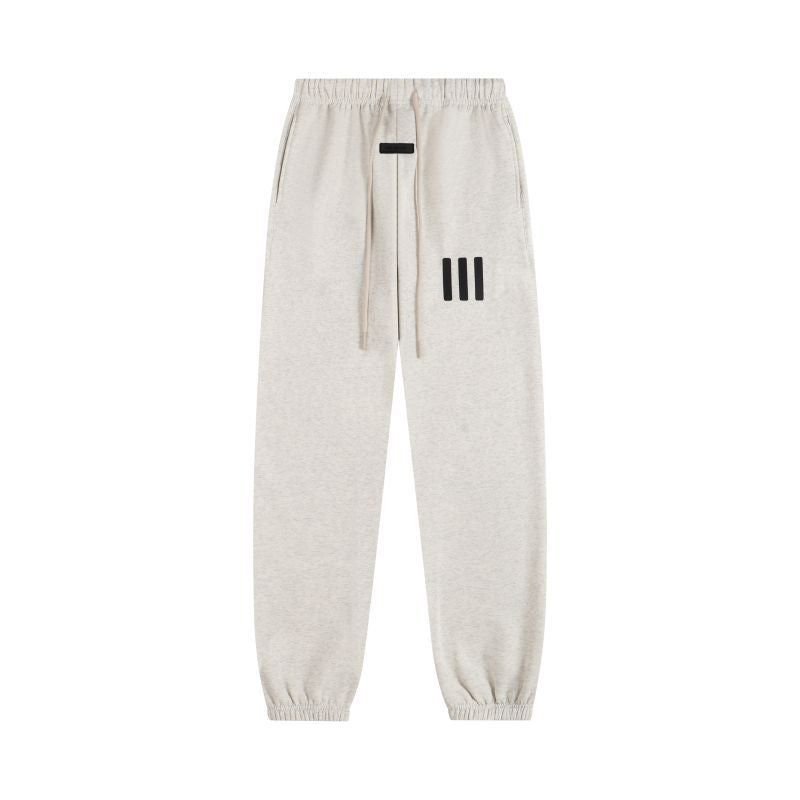 Conjunto Sudadera + Pantalón ESSENTIALS Jogger - Estilo III