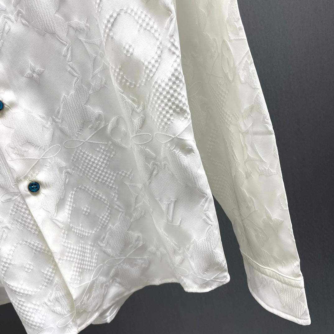 Pantalón Louis Vuitton #316650 CALIDAD ORIGINAL