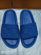 Zapatillas Louis Vuitton Sandalias - Modelo 356