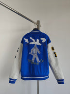Chaqueta Louis Vuitton #311103 CALIDAD ORIGINAL