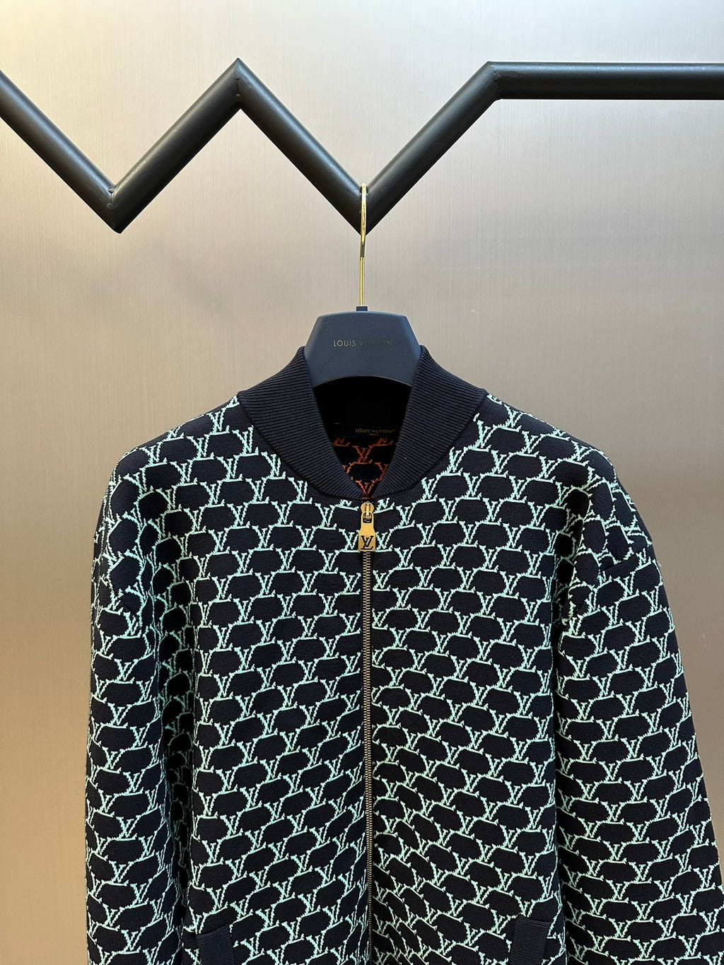 Chaqueta Louis Vuitton #318919 CALIDAD ORIGINAL