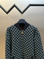 Chaqueta Louis Vuitton #318919 CALIDAD ORIGINAL