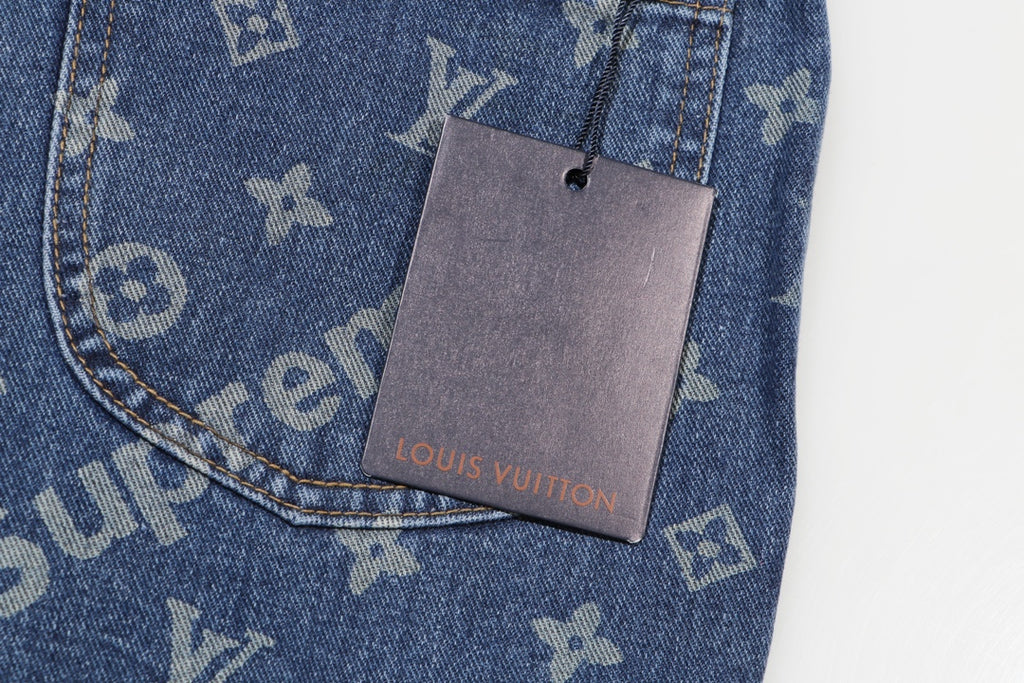 Pantalón Louis Vuitton #316732 CALIDAD ORIGINAL