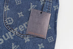 Pantalón Louis Vuitton #316732 CALIDAD ORIGINAL