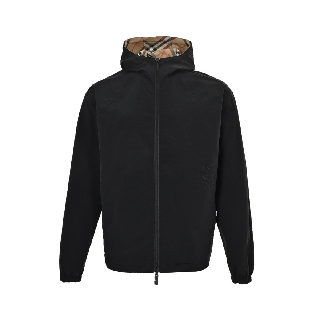 Chaqueta Burberry Local pickup - Estilo V CALIDAD ORIGINAL