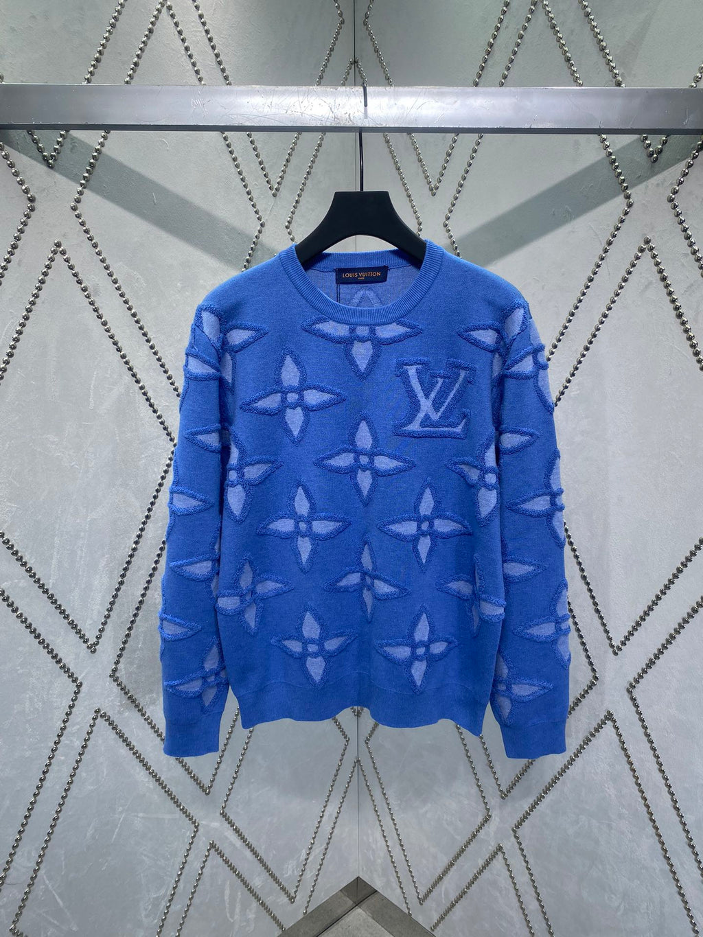 Chompa Louis Vuitton #319377 CALIDAD ORIGINAL