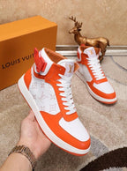 Zapatillas Louis Vuitton Botas - Modelo 127