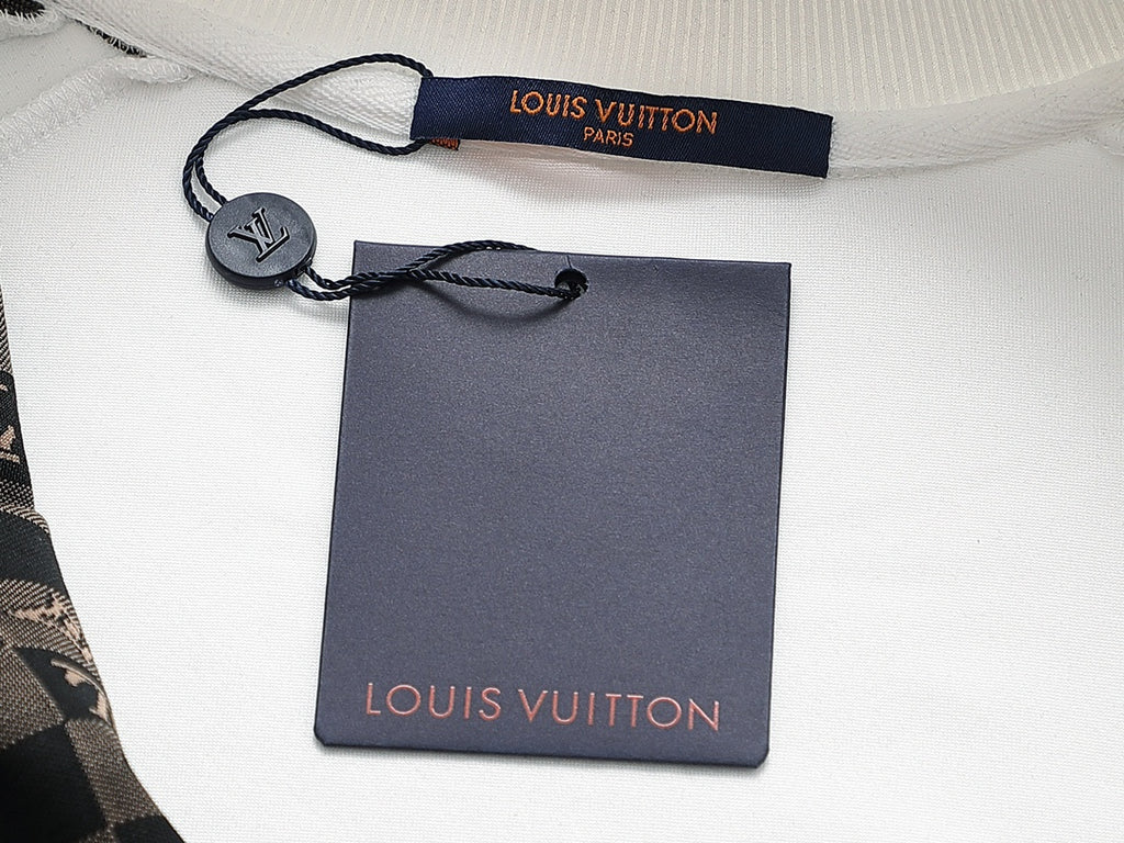 Chaqueta Louis Vuitton #313044 CALIDAD ORIGINAL