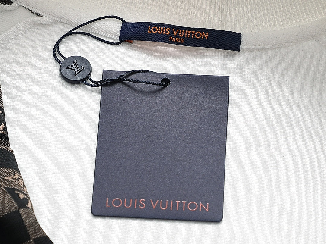 Chaqueta Louis Vuitton #313044 CALIDAD ORIGINAL
