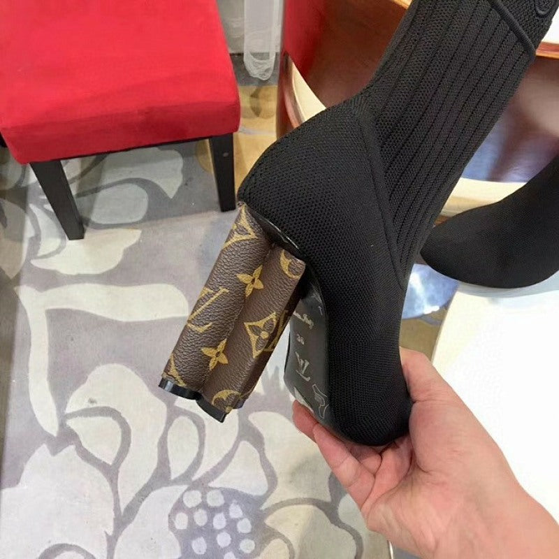 Zapatillas Louis Vuitton Botas - Modelo 468