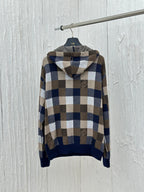 Sudadera Louis Vuitton #313637 CALIDAD ORIGINAL