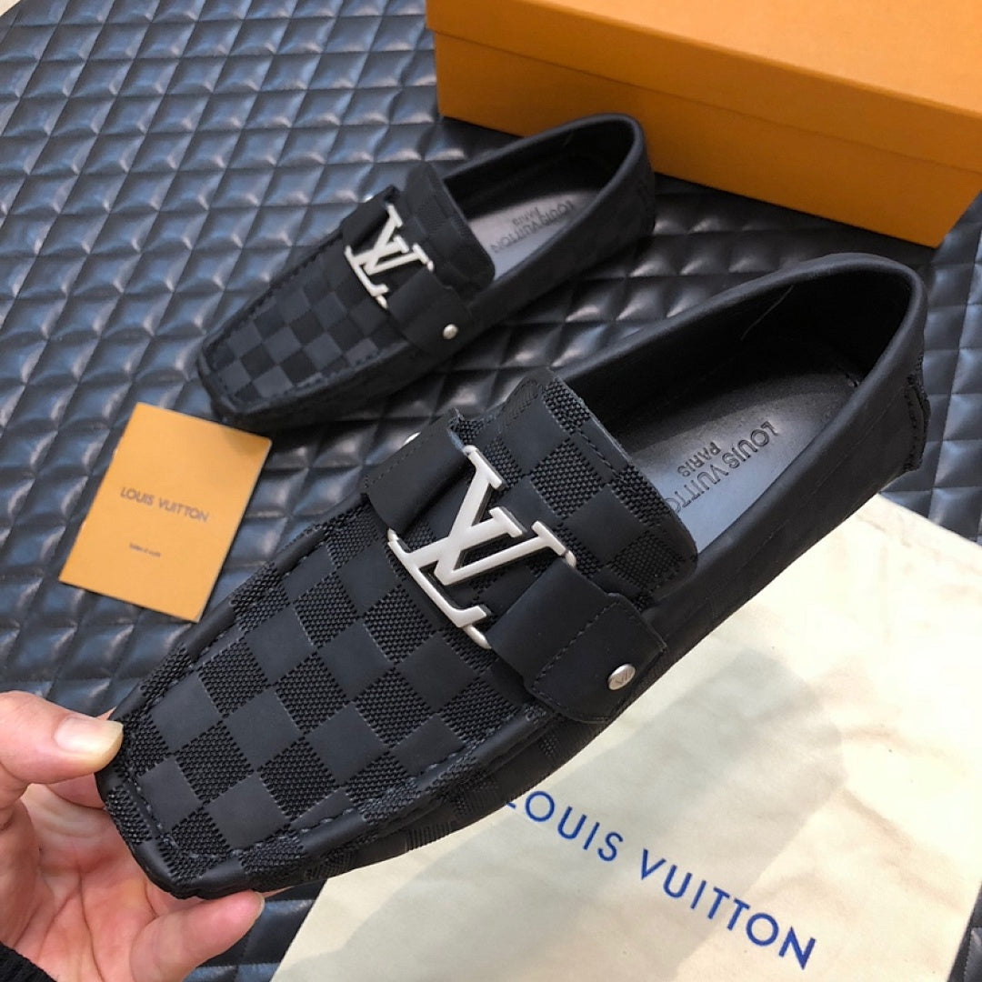 Zapatillas Louis Vuitton Casual - Modelo 317