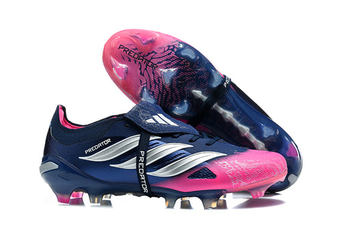 Adidas 26 Predator Elite Tongue FG