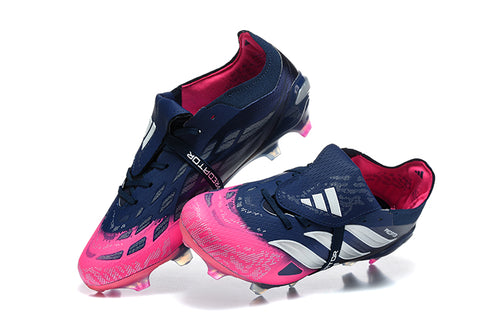 Adidas 26 Predator Elite Tongue FG