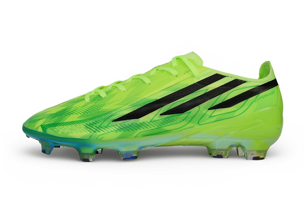 Adidas F50 Hyperfast Elite FG - Estilo 2
